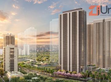 Apartamento · 72m² · 2 Quartos · 1 Vaga · Apartamento à venda na Lapa 72m², 2 suítes, 1 vaga próximo ao Bourbon Shopping