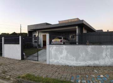 25012310_4.jpg · Casa Semi Mobiliada Suíte Master Araquari SC