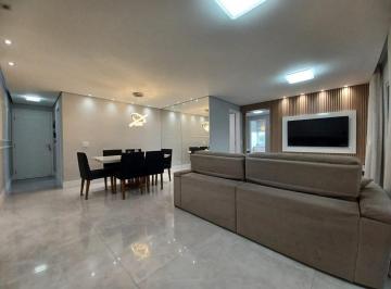 Apartamento Venda 103m² de 3 quartos · Apartamento à venda – 103 m² | Totalmente mobiliado