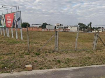 Terreno , Curitiba · ÁREA 9.900 m2 FRENTE AVENIDA MARECHAL FLORIANO PEIXOTO