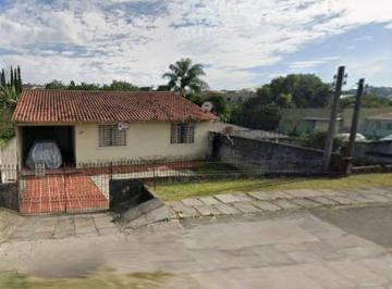 Terreno · 468m² · Terreno no Pinheirinho ZS2-LV1 - Zona de Serviço com 468 m² R$650 mil