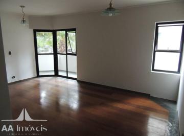 Apartamento · 110m² · 3 Quartos · 2 Vagas · OPORTUNIDADE CORAÇÃO DE ALPHAVILLE, 3 DORMTS, 2 GARAGENS!