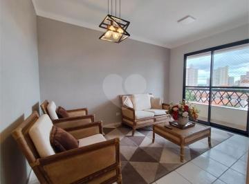 Apartamento · 87m² · 3 Quartos · 1 Vaga · Apartamento com 3 quartos à venda em Paulista - SP