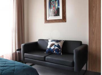 Comercial · 29m² · 1 Quarto · Apartamento com 1 quartos à venda em Pinheiros - SP