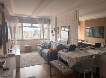 Apartamento · 87m² · 2 Quartos · 1 Vaga · Apartamento com 2 quartos à venda em Sumaré - SP