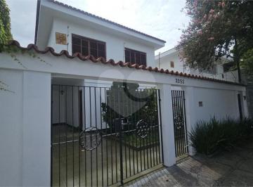 Casa · 249m² · 6 Quartos · 3 Vagas · Casa com 6 quartos à venda em Indianópolis - SP