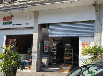 Comercial · 130m² · Salão Comercial à venda em Jardim petrópolis - SP