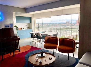 Imagem Principal · Apartamento à venda com 3 quartos, sendo 1 suíte,  no condomínio Vista Golf, São Paulo