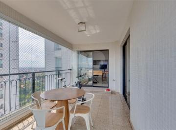 Imagem Principal · Apartamento com 4 quartos á venda em Santo Amaro, São Paulo