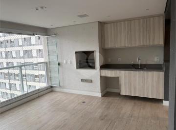 Apartamento · 189m² · 4 Quartos · 3 Vagas · Apartamento com 4 quartos à venda em Santo amaro - SP