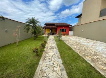 Casa · 125m² · 2 Quartos · 4 Vagas · Casa com 2 quartos à venda em Morada da praia - SP