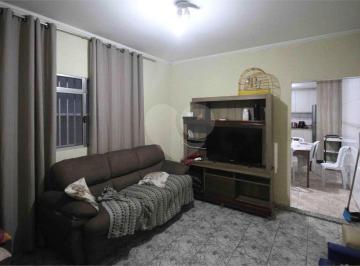 Casa · 195m² · 4 Quartos · 2 Vagas · Sobrado com 4 quartos à venda em Jardim ângela (zona leste) - SP