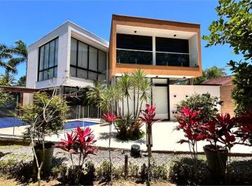 Casa · 350m² · 5 Quartos · 5 Vagas · Casa com 5 quartos à venda em Costa do sol - SP