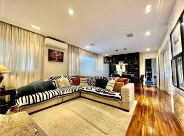 Apartamento · 175m² · 3 Quartos · 3 Vagas · Apartamento com 3 quartos à venda em Cidade monções - SP
