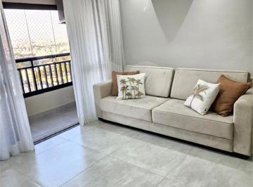 Apartamento · 93m² · 3 Quartos · 2 Vagas · Apartamento com 3 quartos à venda em Vila vermelha - SP