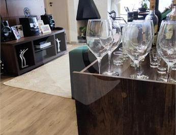 Apartamento · 50m² · 2 Quartos · Apartamento com 2 quartos à venda em Parque mandaqui - SP