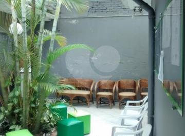 Casa · 270m² · 3 Vagas · Casa térrea à venda em Brooklin paulista - SP