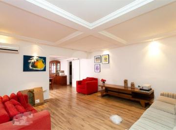 Apartamento · 168m² · 3 Quartos · 2 Vagas · Apartamento com 3 quartos à venda em Paraíso - SP