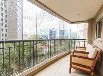 Apartamento · 139m² · 3 Quartos · 3 Vagas · Apartamento com 3 quartos à venda em Bela vista - SP