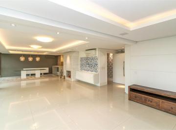 Apartamento · 313m² · 4 Quartos · 4 Vagas · Apartamento com 4 quartos à venda em Três figueiras - RS