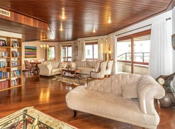 Apartamento · 253m² · 3 Quartos · 3 Vagas · Apartamento com 3 quartos à venda em Petrópolis - RS