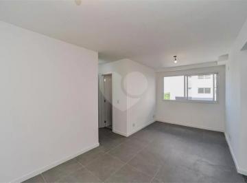 Apartamento · 59m² · 2 Quartos · 1 Vaga · Apartamento com 2 quartos à venda em Jardim sabará - RS