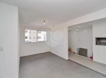Apartamento · 59m² · 2 Quartos · 1 Vaga · Apartamento com 2 quartos à venda em Jardim sabará - RS