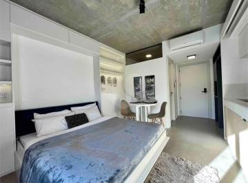 Apartamento · 36m² · 1 Quarto · Apartamento com 1 quartos à venda em Menino deus - RS