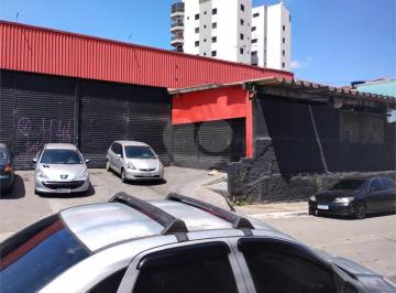 Comercial · 419m² · 6 Vagas · Salão à venda em Vila gustavo - SP