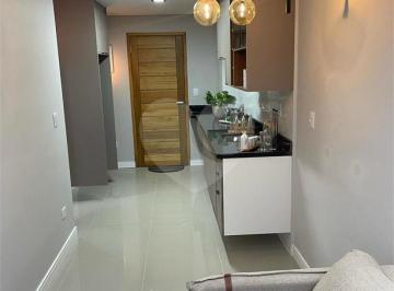 Apartamento · 84m² · 2 Quartos · 1 Vaga · Apartamento com 2 quartos à venda em Vila gustavo - SP