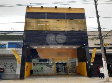 Comercial · 977m² · 15 Vagas · Prédio inteiro à venda em Tucuruvi - SP