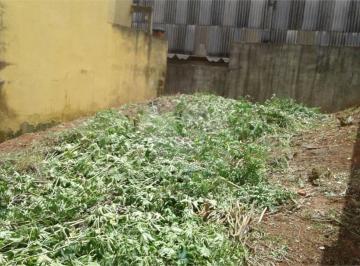 Terreno · 110m² · Terreno à venda em Jardim labitary - SP