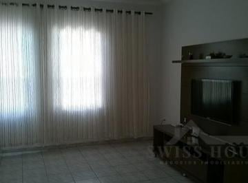 0 · Casa à venda no Jardim Rosolém em Hortolândia/SP.