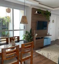 0 · Apartamento Garden à venda no Jardim Amazonas em Campinas/SP.