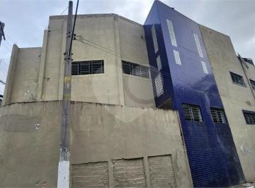 Comercial · 700m² · 8 Vagas · Galpão à venda em Serraria - SP