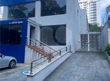 Comercial · 572m² · 10 Vagas · Loja à venda em Pacaembu - SP