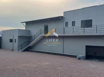 0 · Imóvel Comercial para Locação em Vinhedo – Um Espaço para Ir Além do Comum