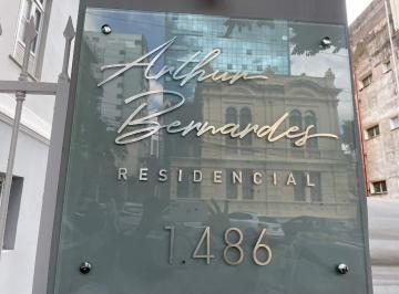 Apartamento · 115m² · 3 Quartos · 2 Vagas · Apartamento à venda, 3 quartos, 1 suíte, 2 vagas, Lourdes - Belo Horizonte/MG