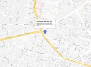 Comercial · 191m² · 2 Vagas · Loja Comercial à Venda em Barro Preto, Belo Horizonte — 191 m² com Financiamento
