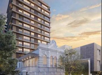 Apartamento · 110m² · 3 Quartos · 1 Vaga · Apartamento à venda, 3 quartos, 1 suíte, 1 vaga, Funcionários - Belo Horizonte/MG