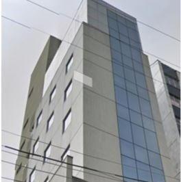 Comercial · 61m² · Sala comercial à venda em Santa Efigênia, Belo Horizonte - 60,63 m² com financiamento