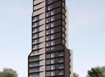 Apartamento · 109m² · 3 Quartos · 2 Vagas · Apartamento 3 Quartos na Frente, Lourdes (BH) – Financiamento Disponível, 2 Vagas