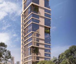 Apartamento · 68m² · 2 Quartos · 2 Vagas · Apartamento 2 suítes na frente do Centro de Belo Horizonte — Financiamento OK