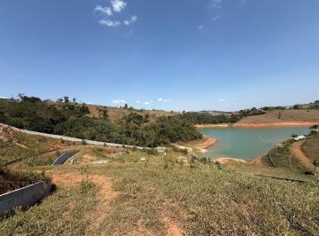 Foto 01 · TERRENO A VENDA NO CONDOMÍNIO FAZENDA SÃO PEDRO  DEFRONTE A REPRESA DE IGARATÁ - PÉ NA AGUA - ÓTIMA 