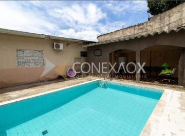 0 · Casa à venda na Vila Nogueira – Campinas/SP