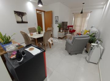 0 · Apartamento á venda em Paulinia.