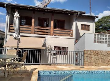 0 · Elegante Casa no Nova Campinas