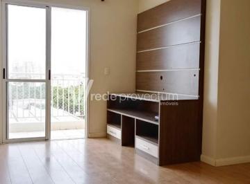 0 · Apartamento Vila Industrial 3 quartos , 2 Vagas