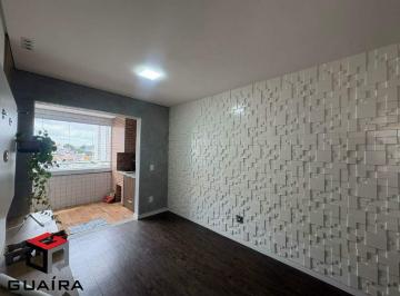 Apartamento · 65m² · 2 Quartos · 2 Vagas · Apartamento à venda 2 quartos 1 suíte 2 vagas Baeta Neves - São Bernardo do Campo - SP