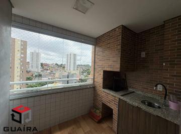 Apartamento · 65m² · 2 Quartos · 2 Vagas · Apartamento à venda 2 quartos 1 suíte 2 vagas Baeta Neves - São Bernardo do Campo - SP